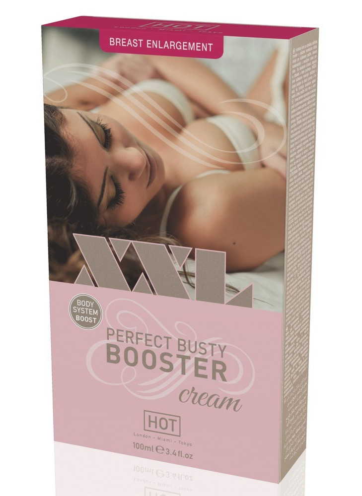 HOT XXL busty Booster 100 ml